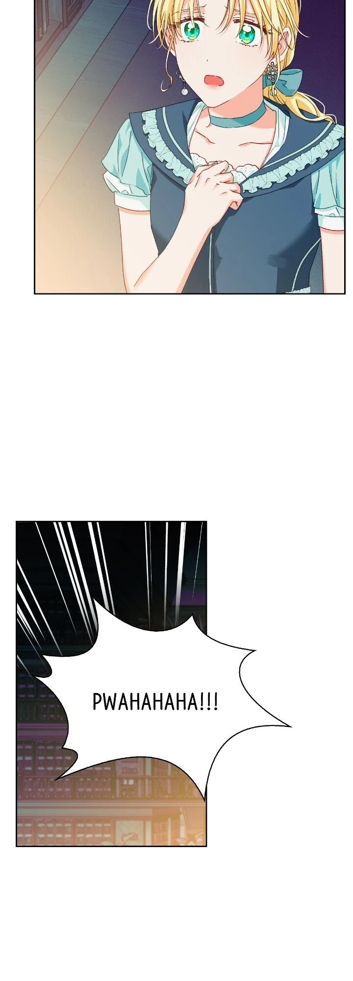 A Villainess for the Tyrant Chapter 60 page 6 - Chapter 60