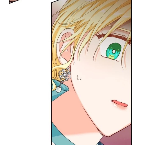 A Villainess for the Tyrant Chapter 60 cover