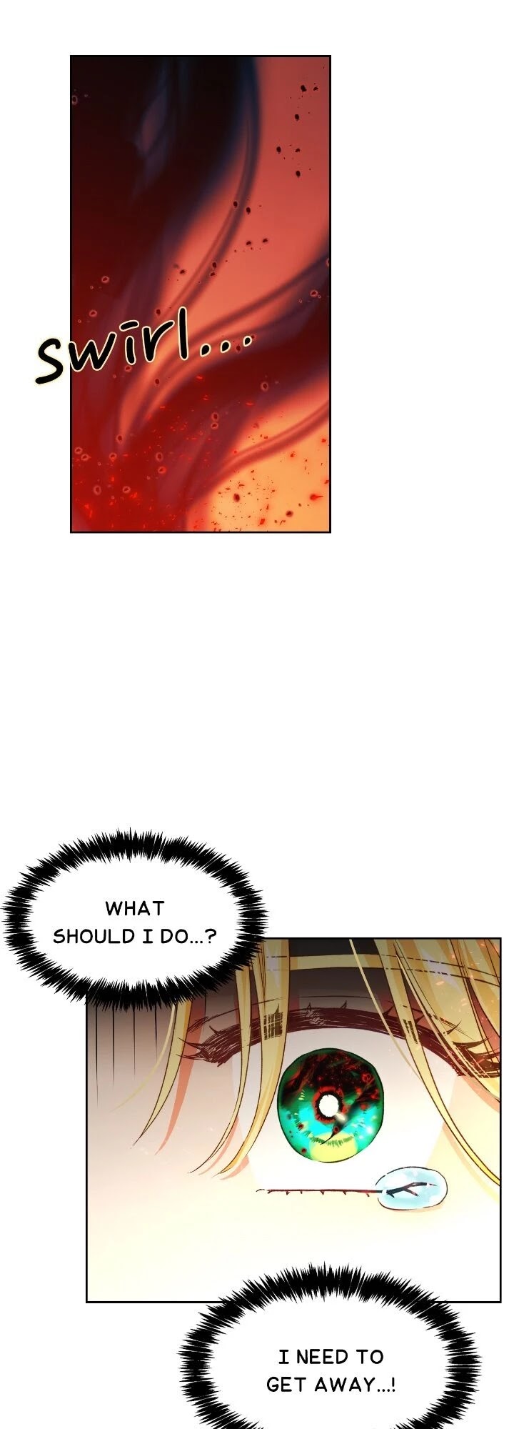 A Villainess for the Tyrant Chapter 61 page 14 - Chapter 61