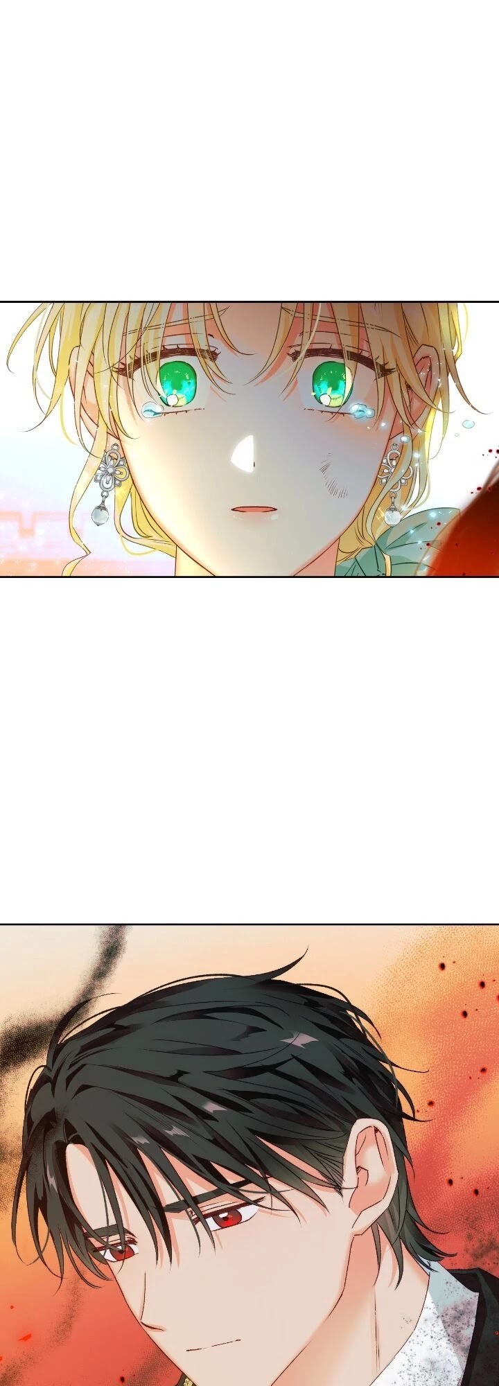 A Villainess for the Tyrant Chapter 61 page 16 - Chapter 61
