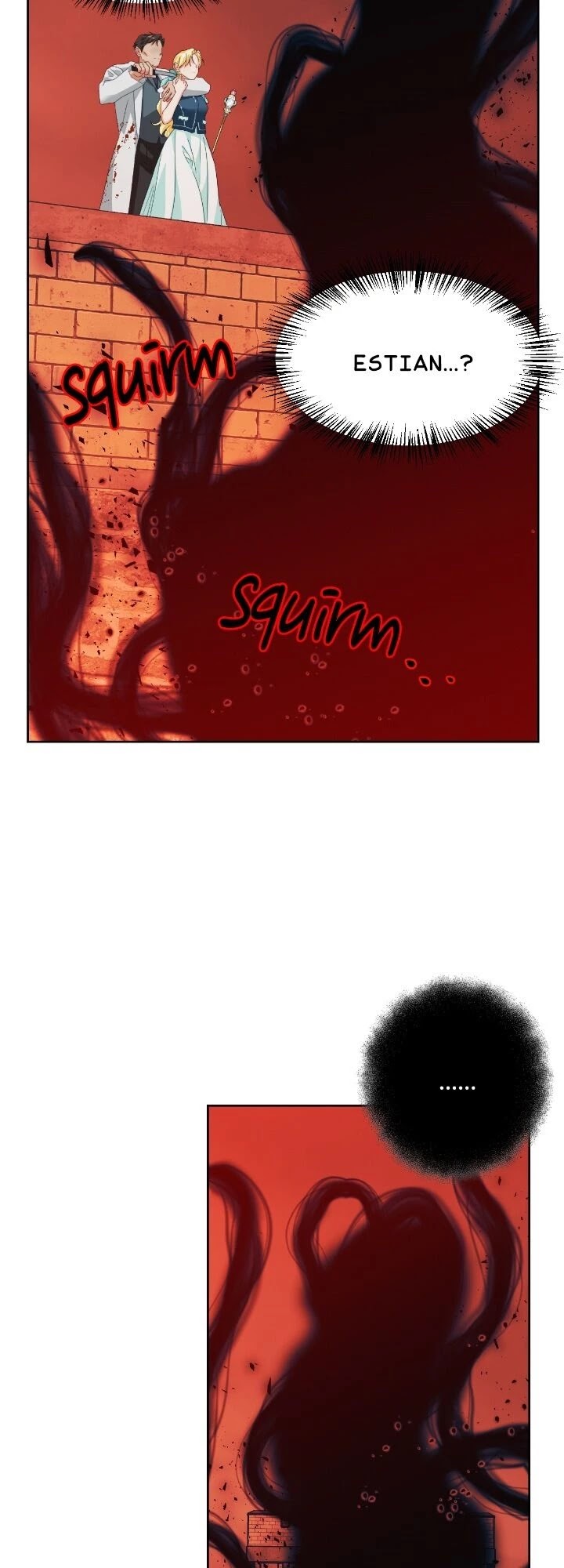 A Villainess for the Tyrant Chapter 61 page 2 - Chapter 61