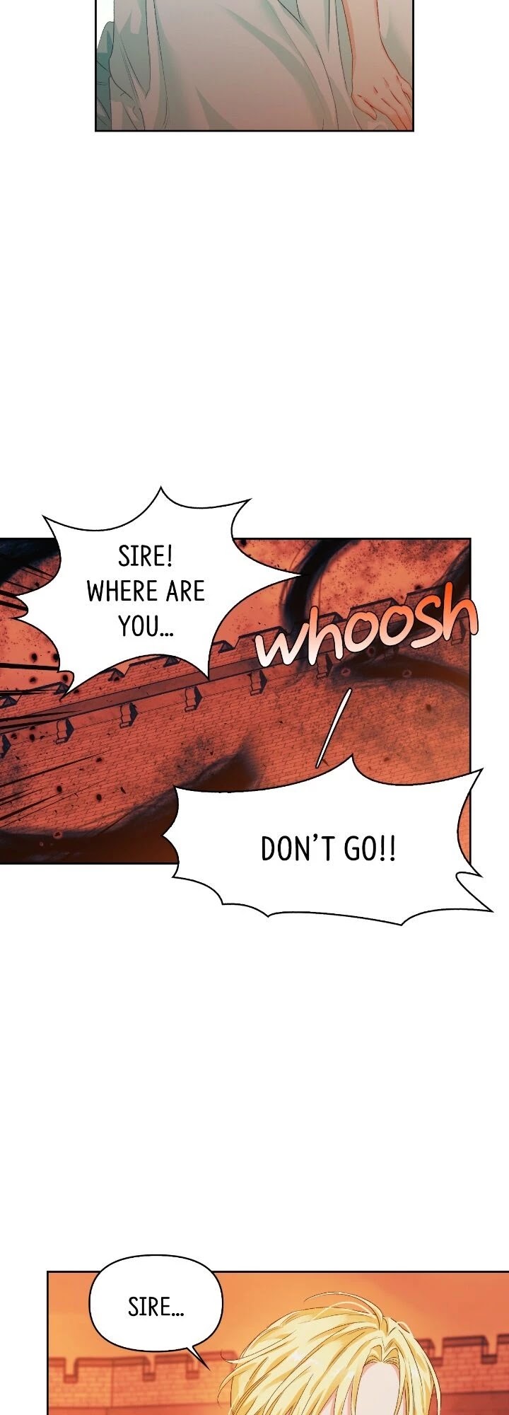 A Villainess for the Tyrant Chapter 61 page 24 - Chapter 61
