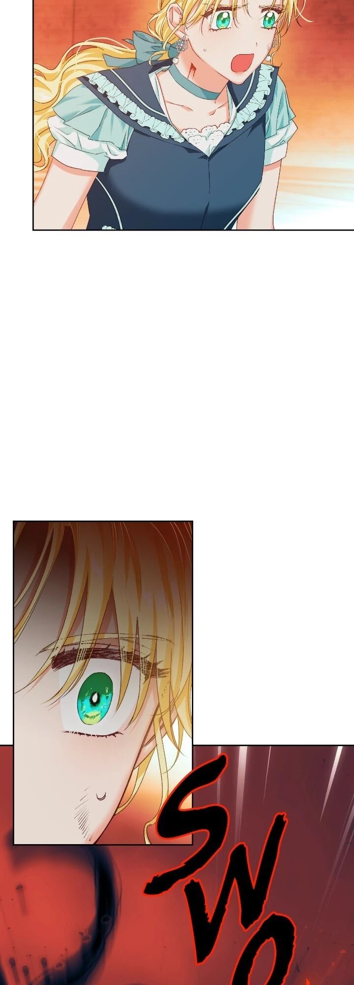 A Villainess for the Tyrant Chapter 61 page 25 - Chapter 61