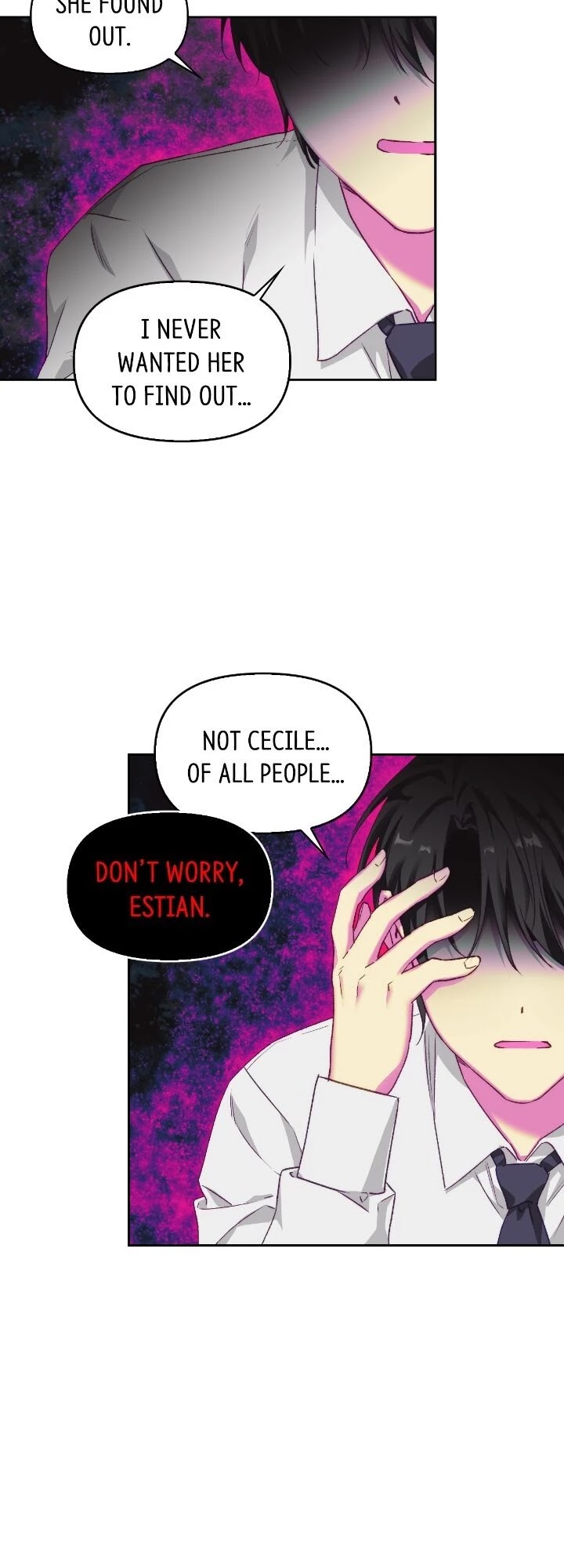 A Villainess for the Tyrant Chapter 61 page 29 - Chapter 61