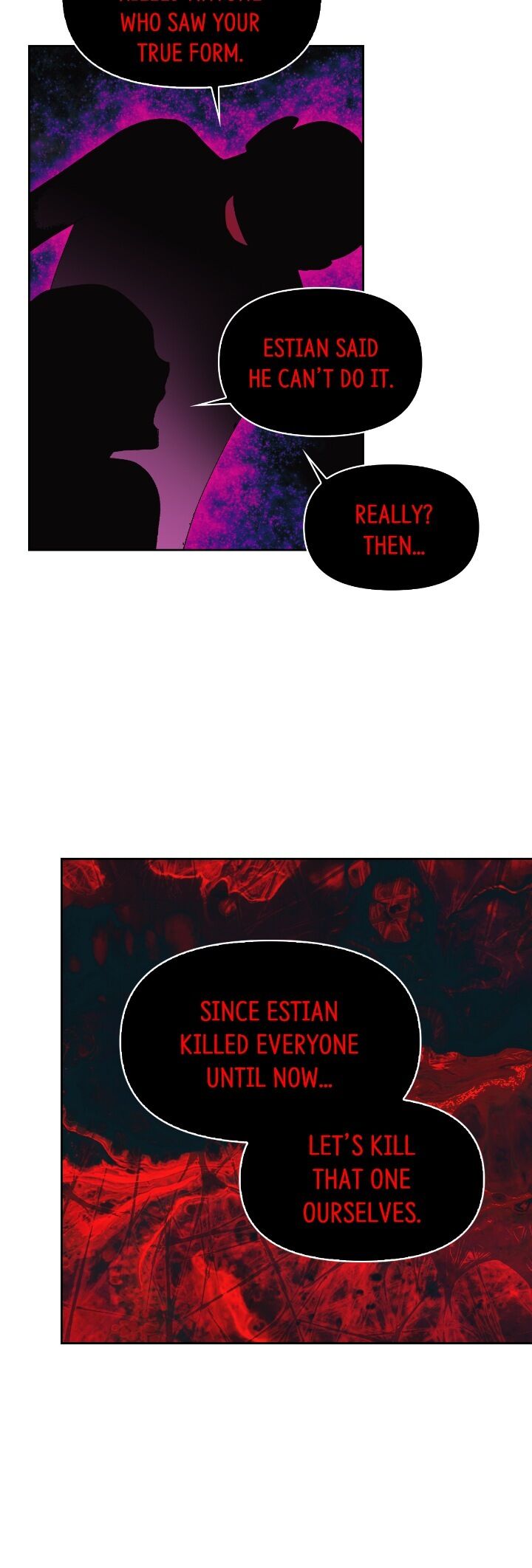 A Villainess for the Tyrant Chapter 61 page 32 - Chapter 61