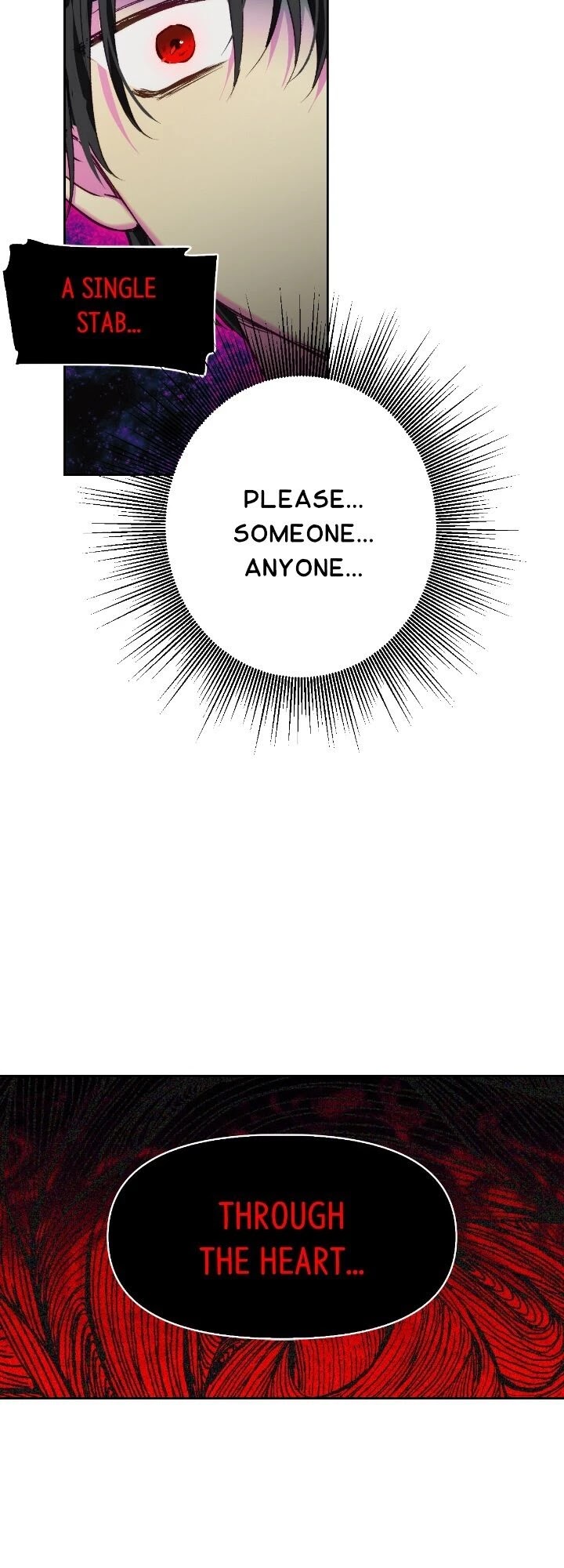 A Villainess for the Tyrant Chapter 61 page 36 - Chapter 61