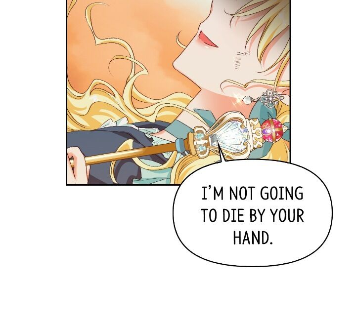 A Villainess for the Tyrant Chapter 61 page 39 - Chapter 61