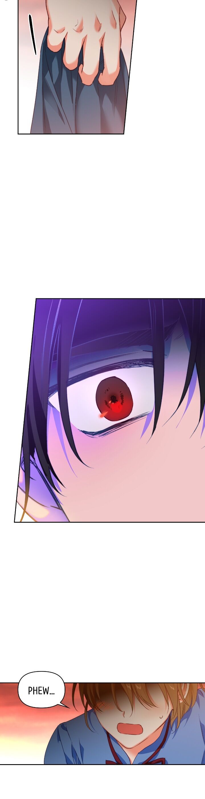 A Villainess for the Tyrant Chapter 61 page 44 - Chapter 61