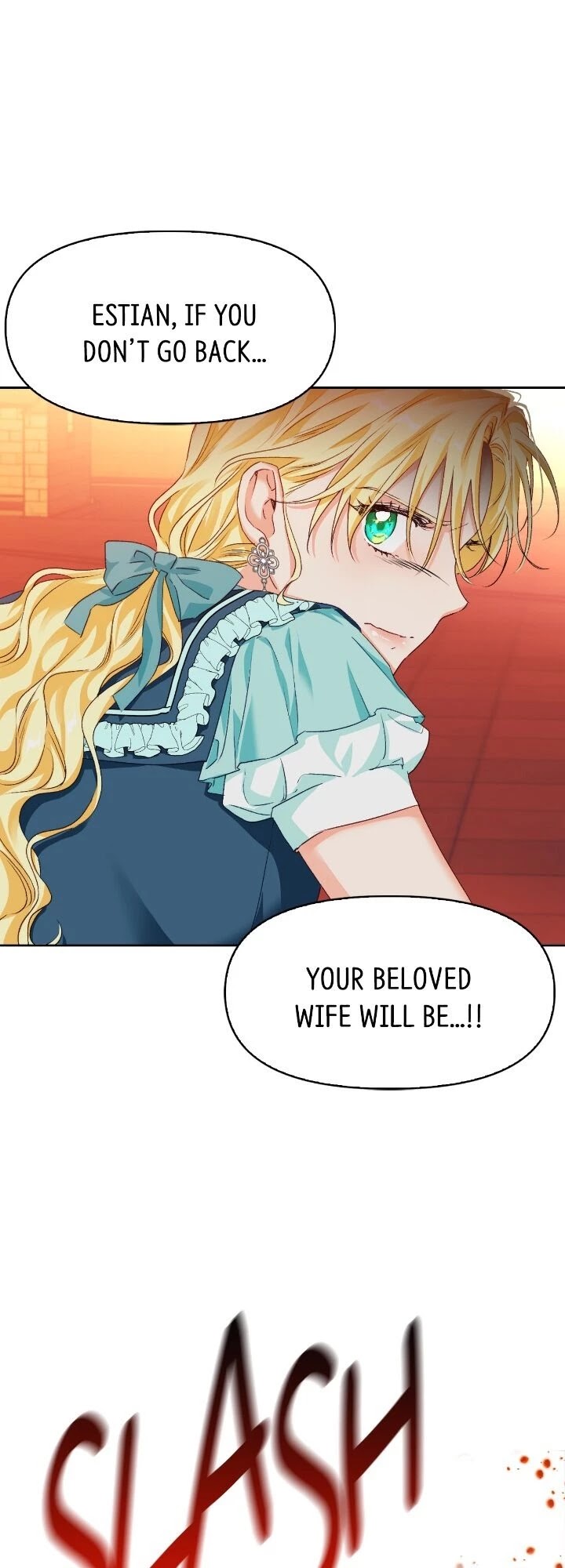 A Villainess for the Tyrant Chapter 61 page 6 - Chapter 61