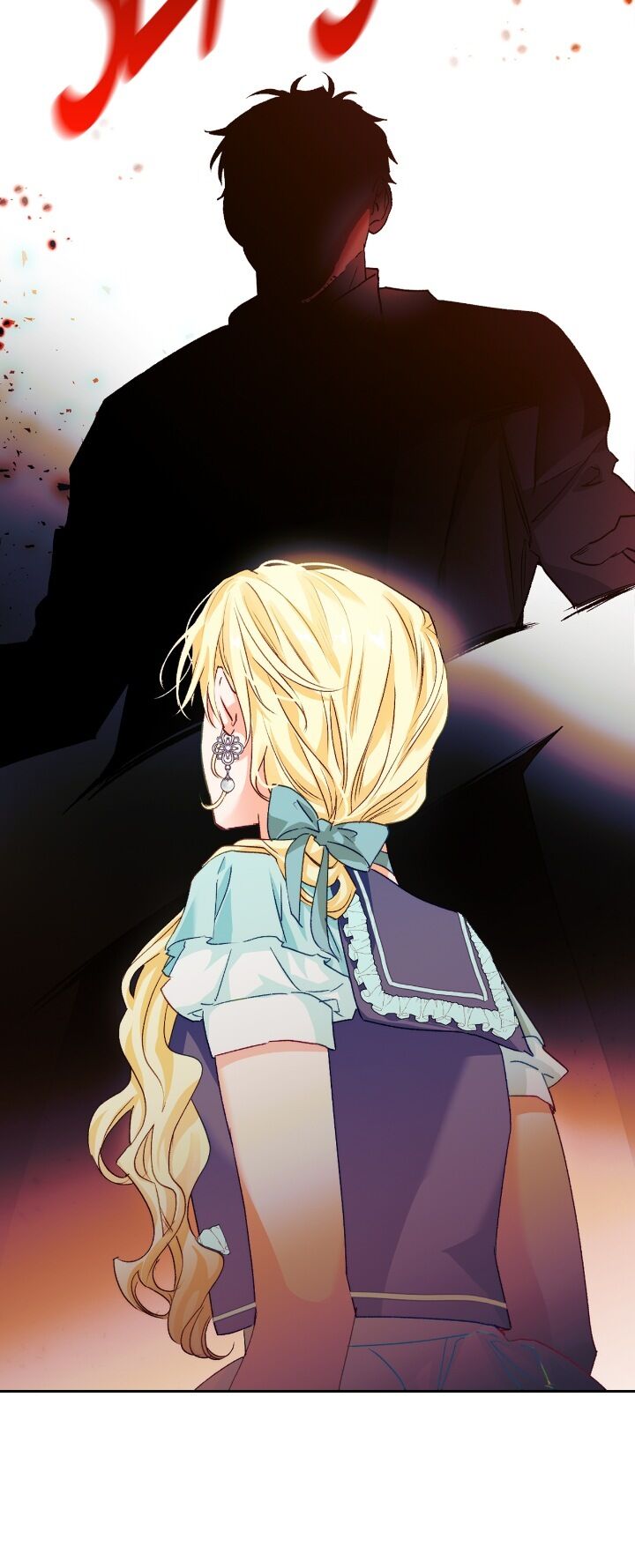A Villainess for the Tyrant Chapter 61 page 7 - Chapter 61