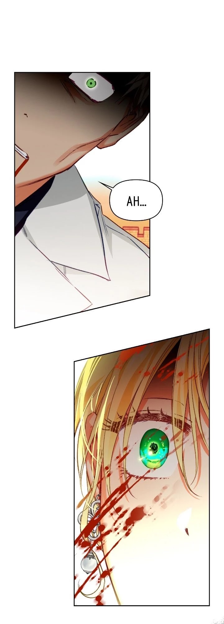 A Villainess for the Tyrant Chapter 61 page 8 - Chapter 61