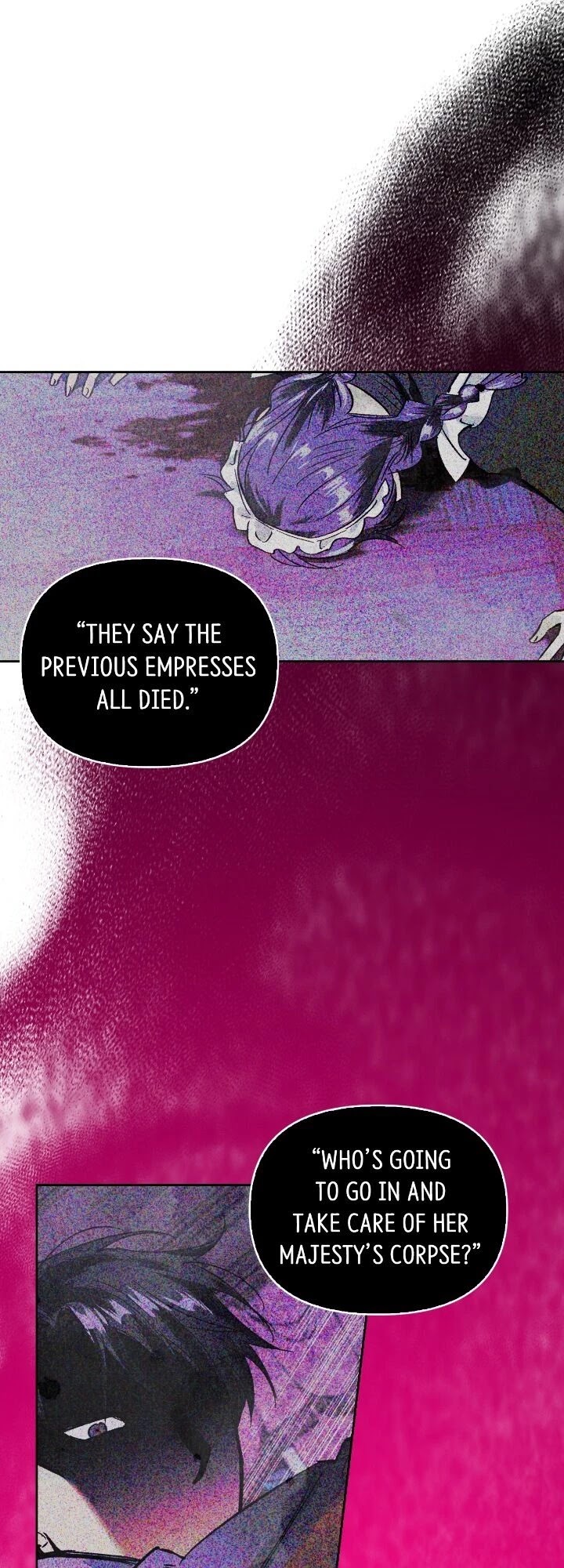 A Villainess for the Tyrant Chapter 61 page 9 - Chapter 61