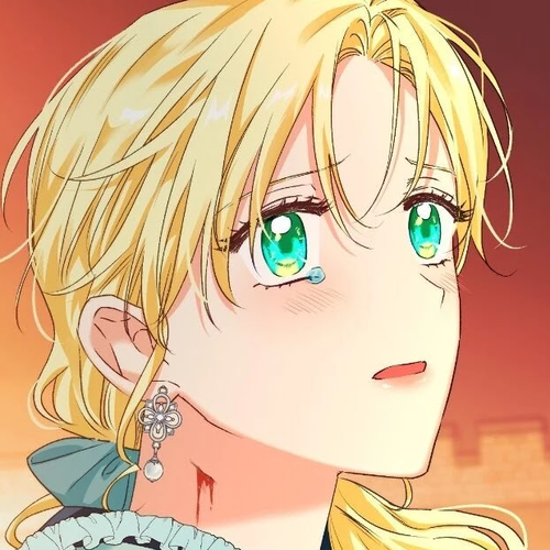 A Villainess for the Tyrant Chapter 61 cover