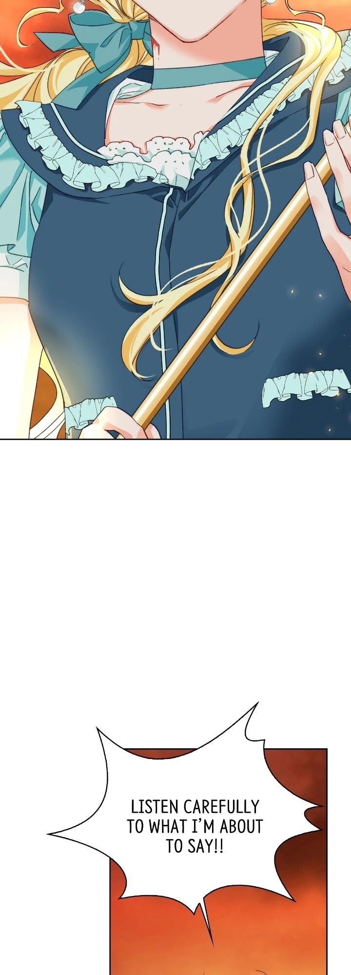 A Villainess for the Tyrant Chapter 62 page 13 - Chapter 62