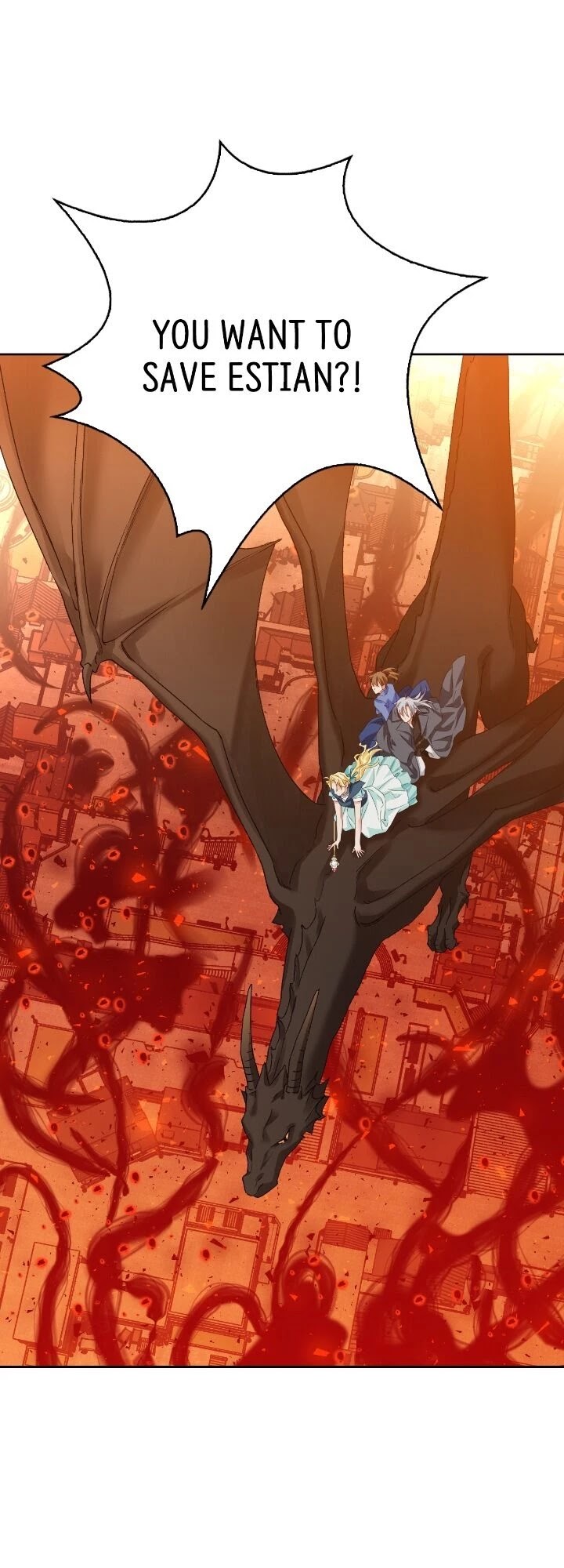 A Villainess for the Tyrant Chapter 62 page 17 - Chapter 62