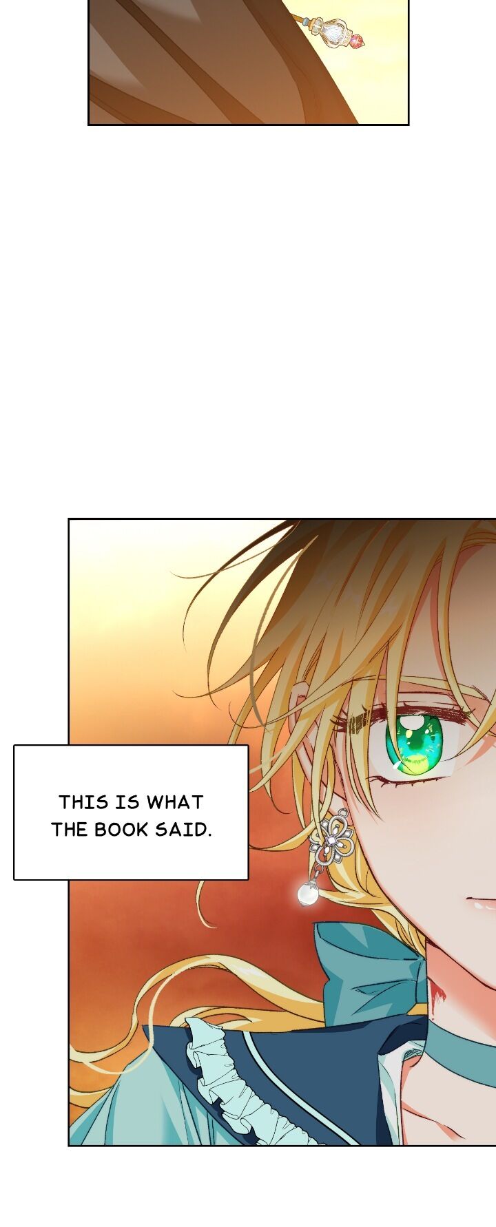 A Villainess for the Tyrant Chapter 62 page 21 - Chapter 62