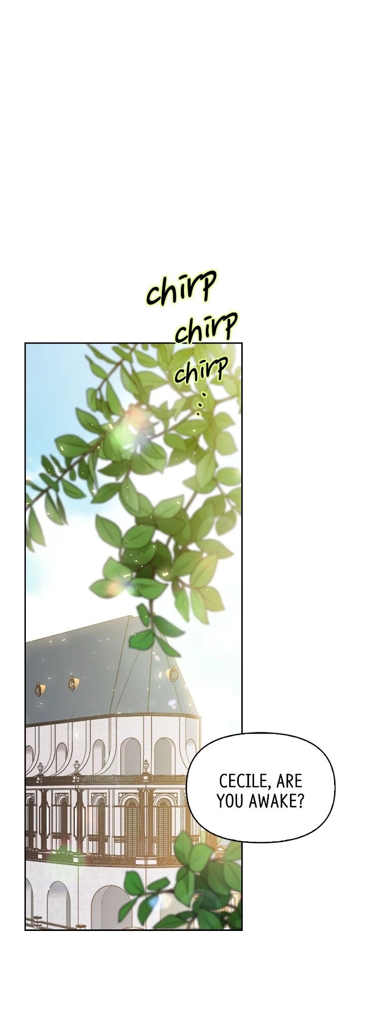 A Villainess for the Tyrant Chapter 62 page 30 - Chapter 62