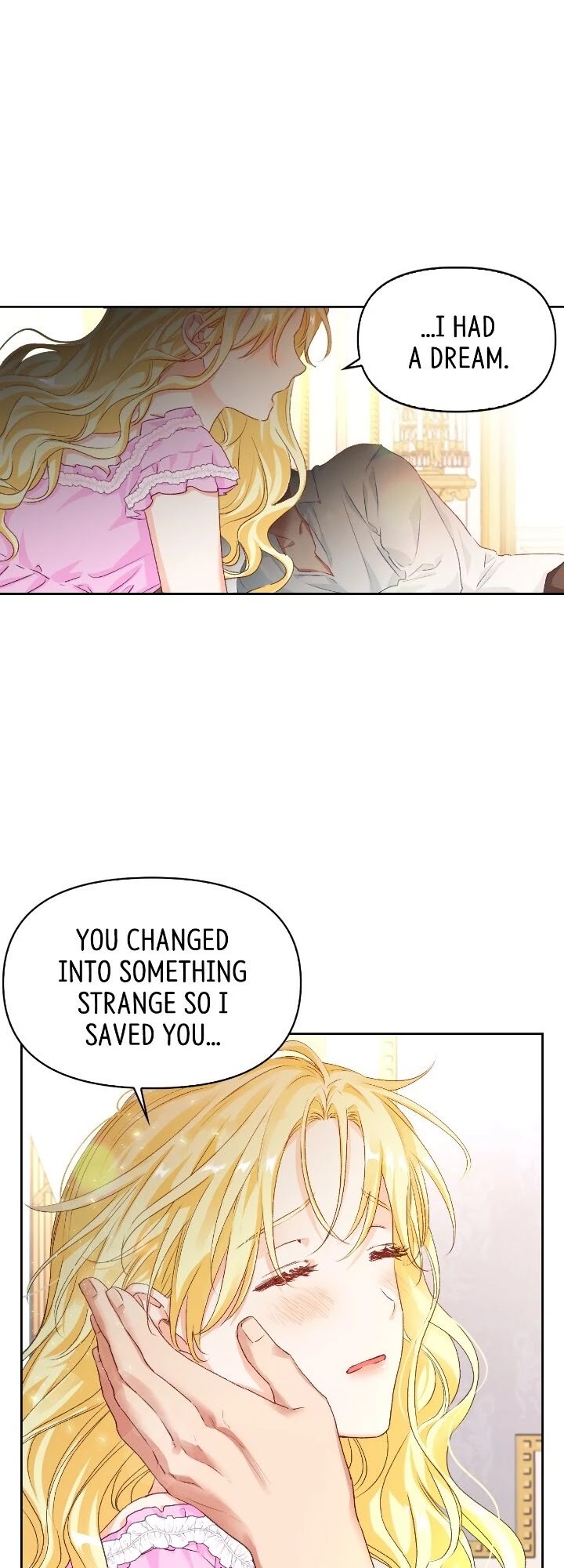 A Villainess for the Tyrant Chapter 62 page 31 - Chapter 62