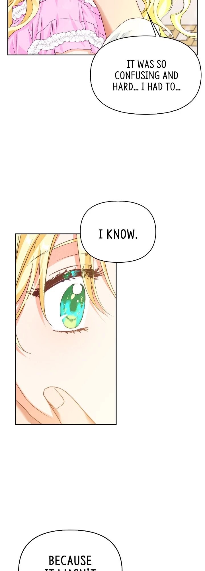A Villainess for the Tyrant Chapter 62 page 32 - Chapter 62