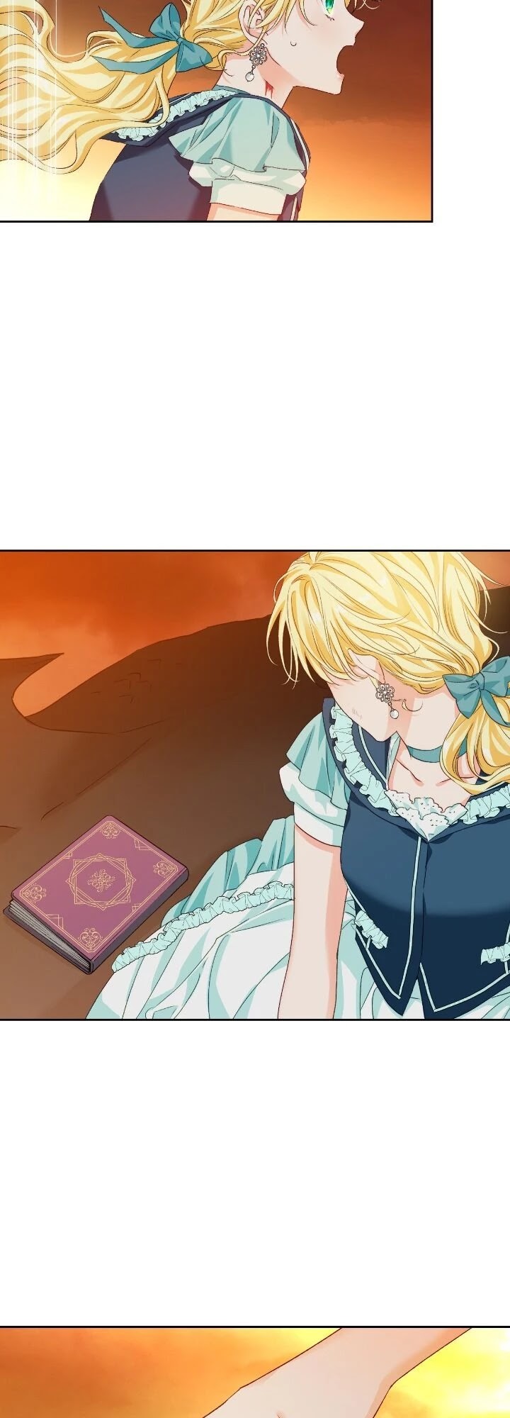 A Villainess for the Tyrant Chapter 62 page 6 - Chapter 62