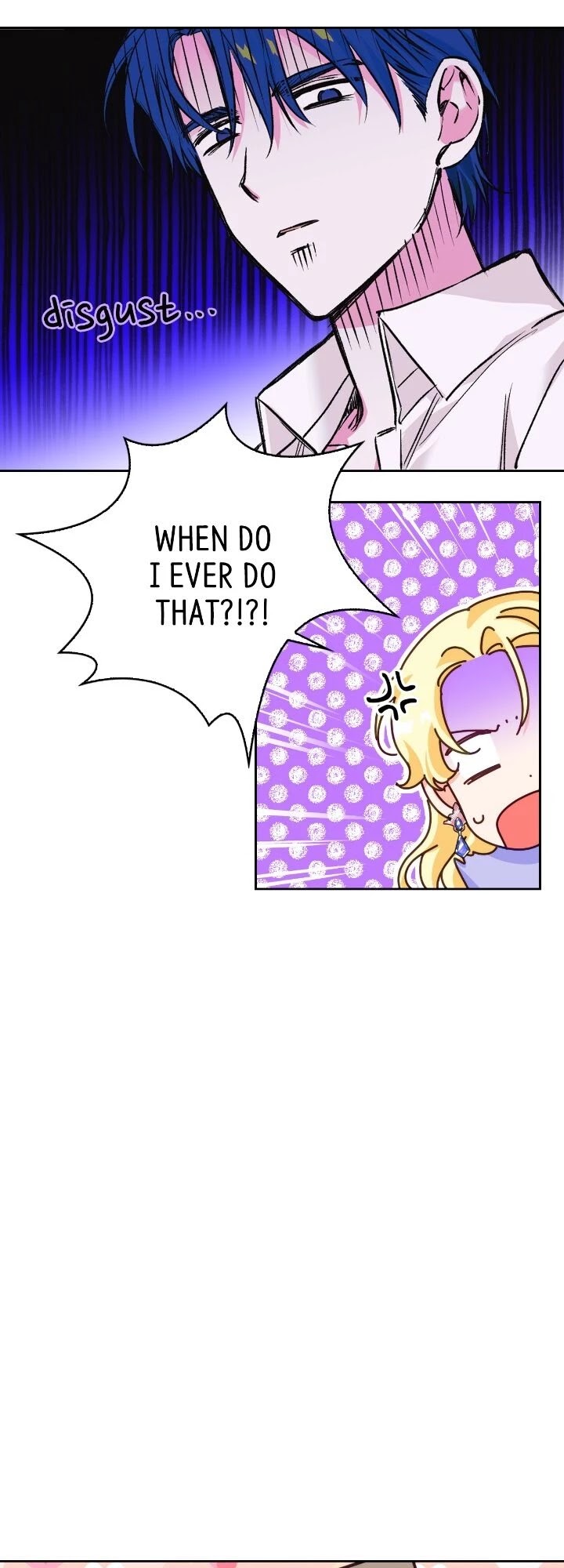 A Villainess for the Tyrant Chapter 63 page 12 - Chapter 63