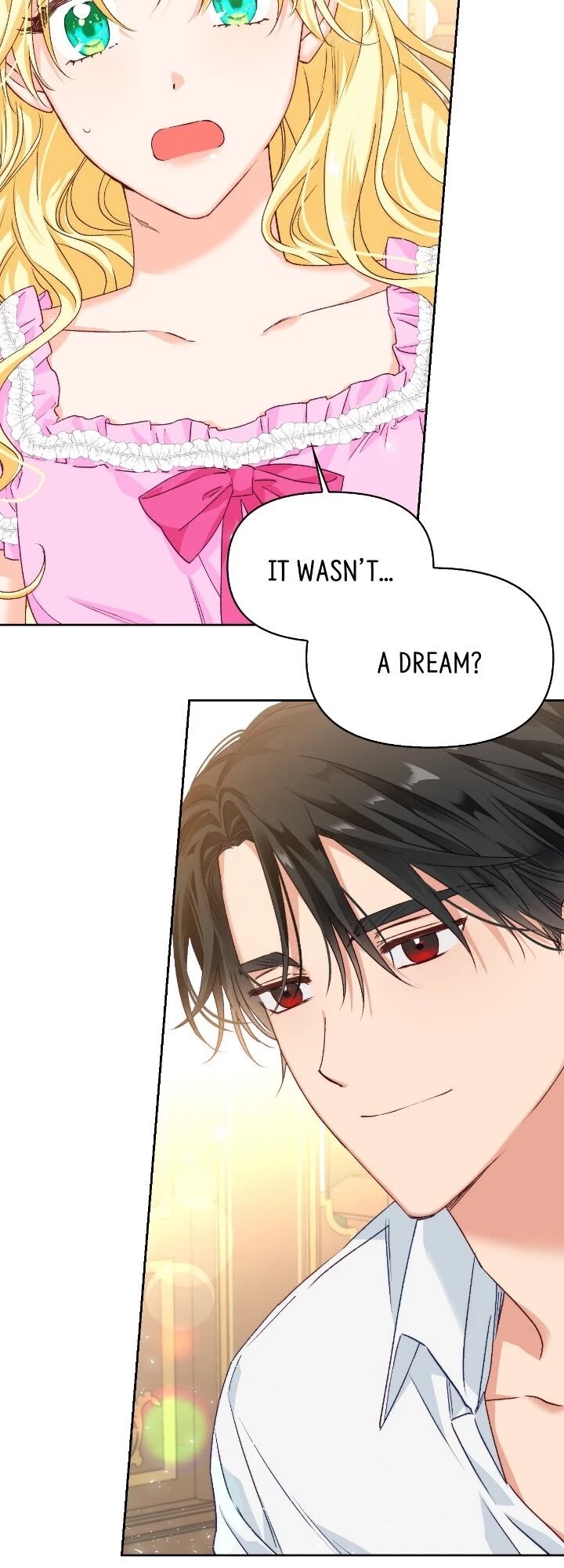 A Villainess for the Tyrant Chapter 63 page 2 - Chapter 63
