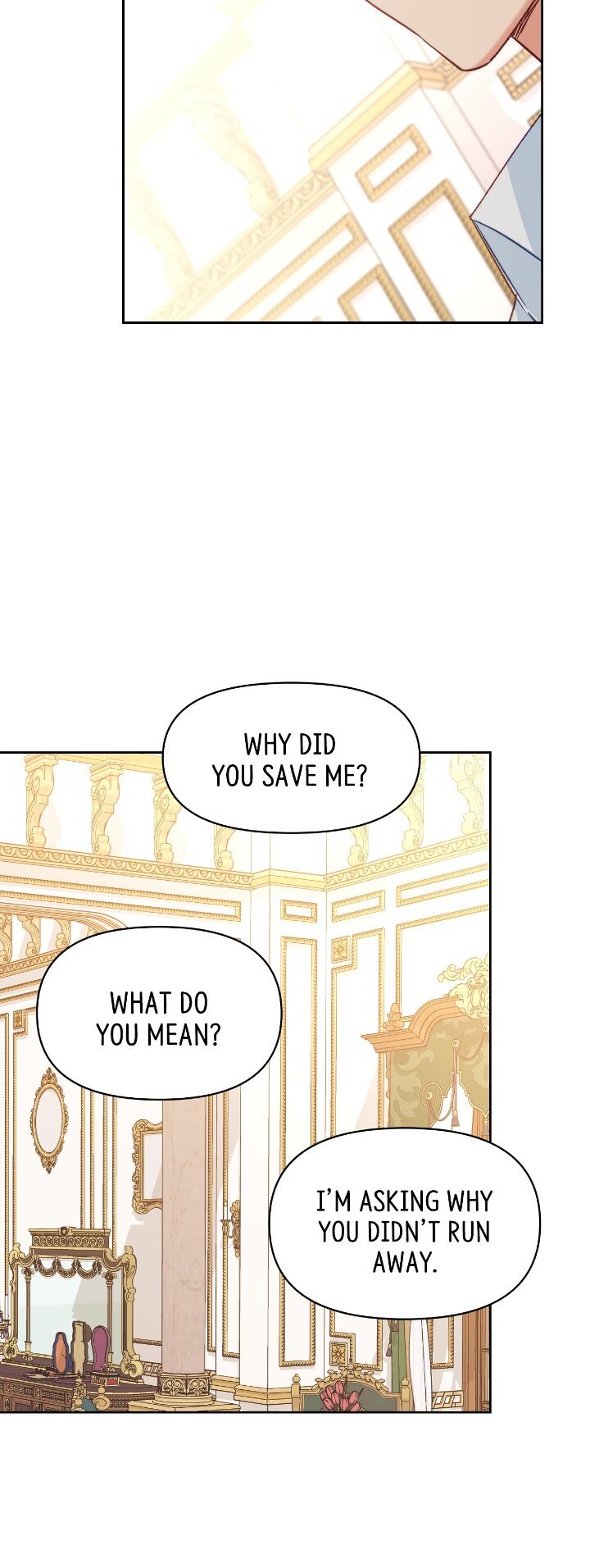 A Villainess for the Tyrant Chapter 63 page 27 - Chapter 63