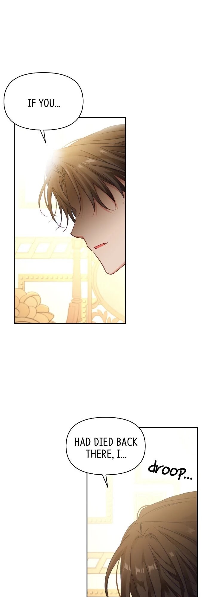 A Villainess for the Tyrant Chapter 63 page 28 - Chapter 63