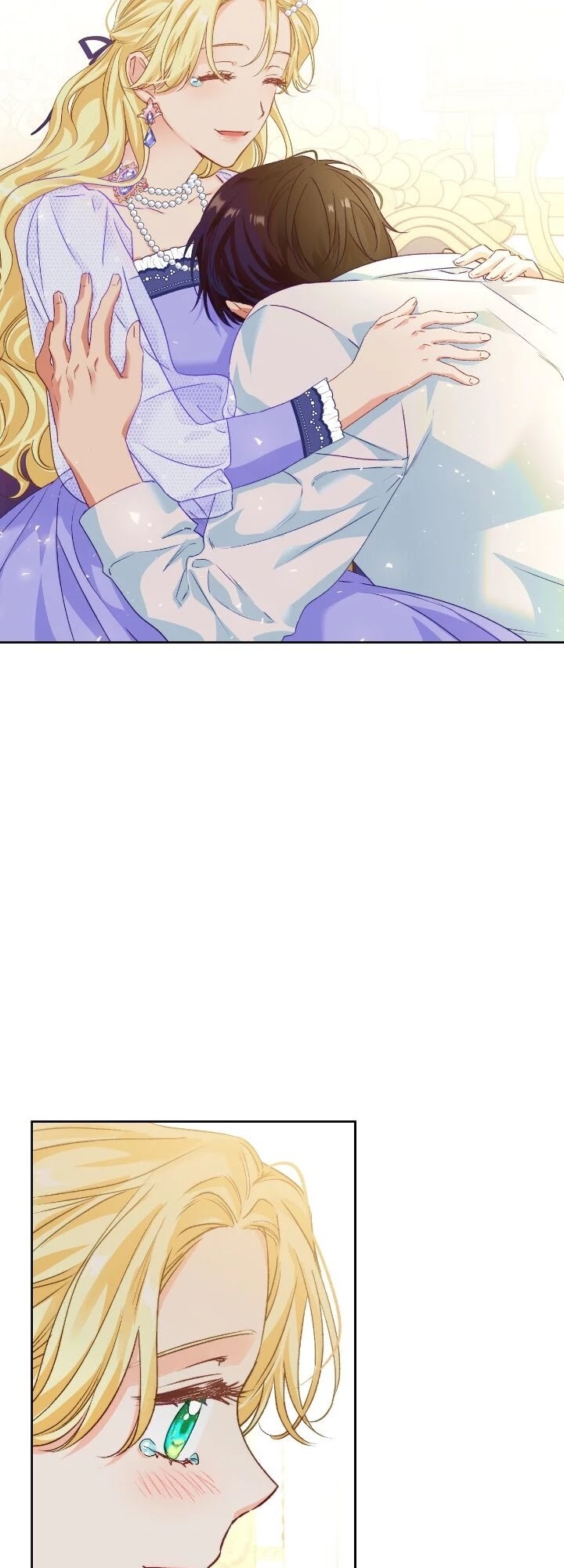 A Villainess for the Tyrant Chapter 63 page 30 - Chapter 63