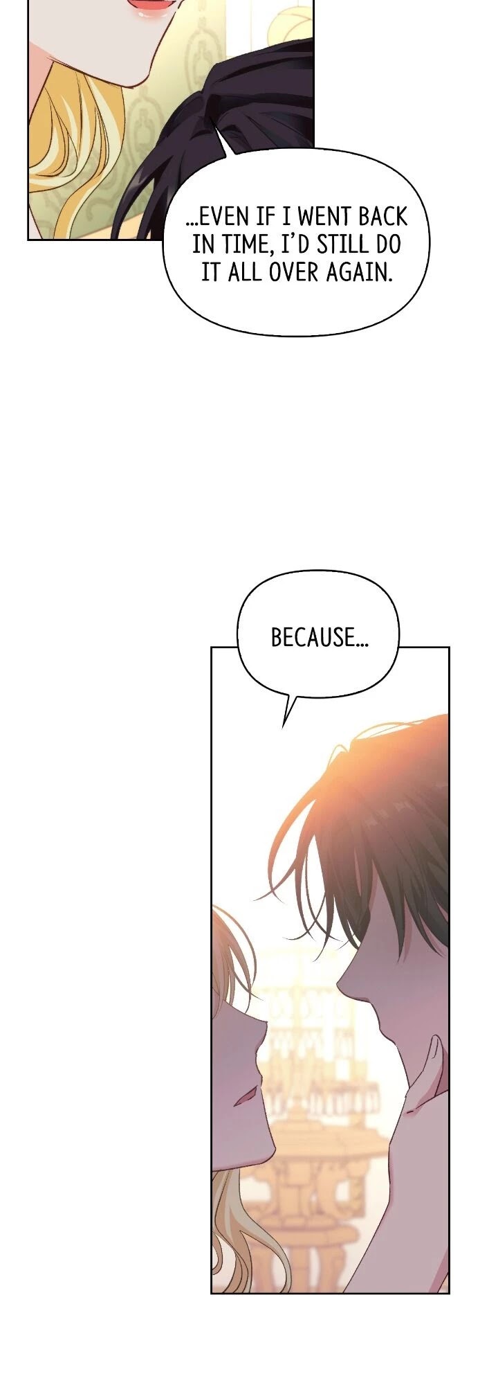 A Villainess for the Tyrant Chapter 63 page 31 - Chapter 63