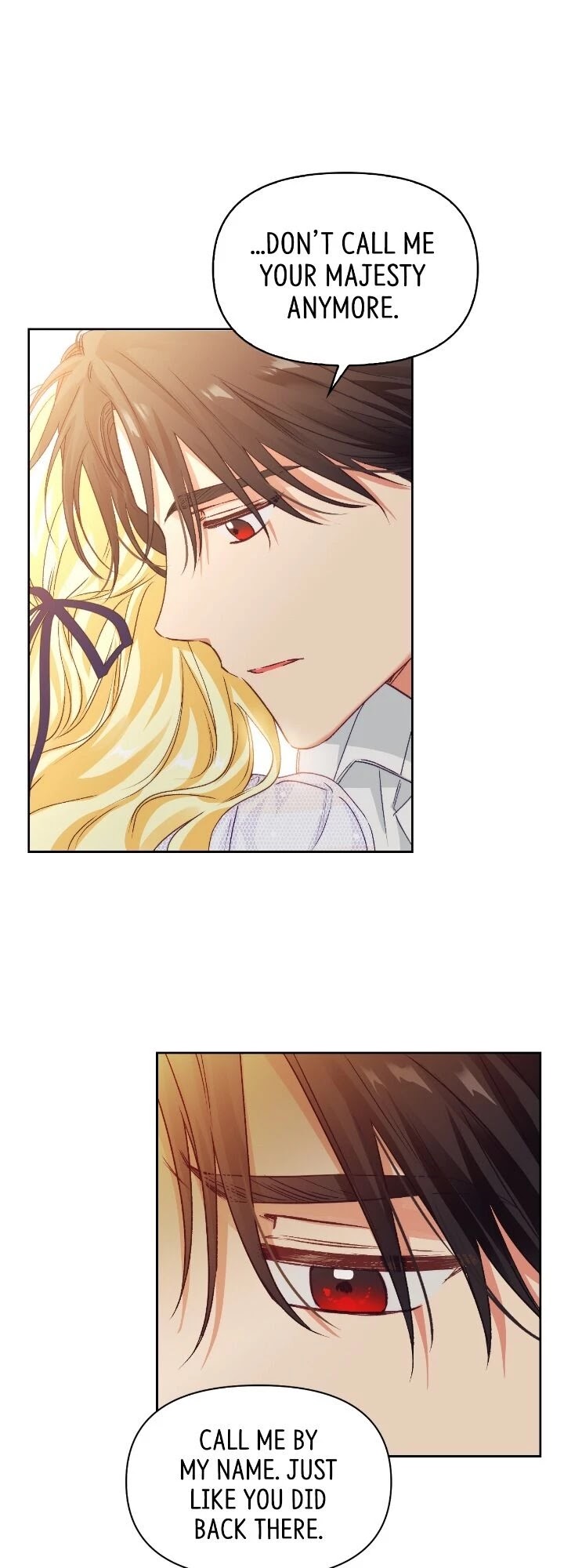 A Villainess for the Tyrant Chapter 63 page 35 - Chapter 63