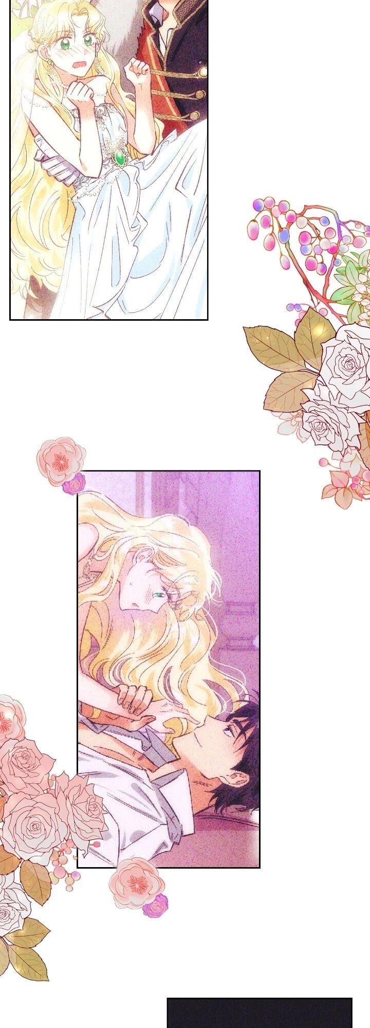 A Villainess for the Tyrant Chapter 63 page 37 - Chapter 63