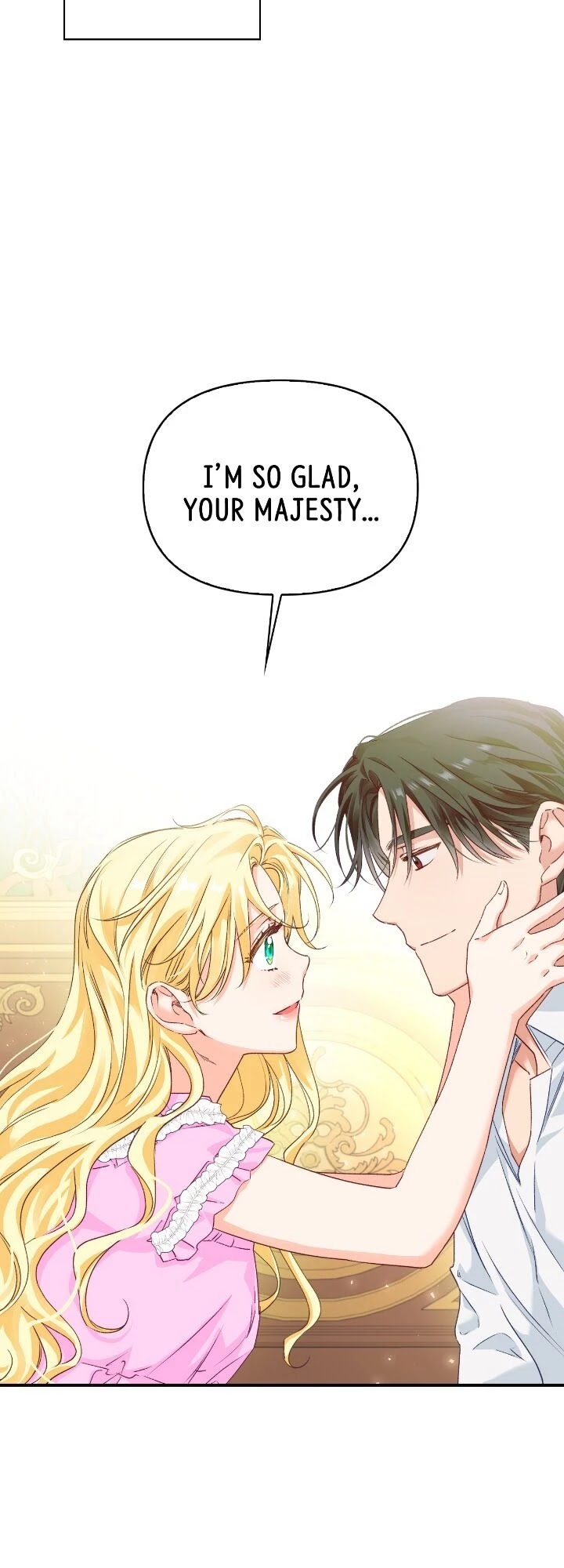 A Villainess for the Tyrant Chapter 63 page 4 - Chapter 63