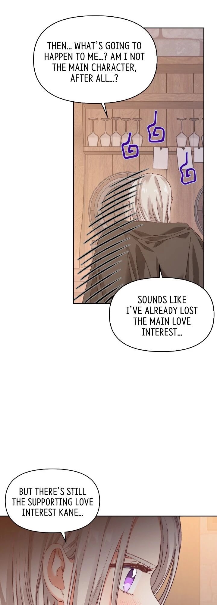 A Villainess for the Tyrant Chapter 63 page 44 - Chapter 63