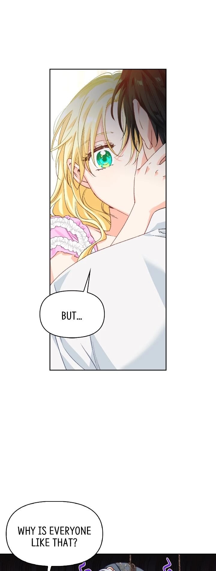 A Villainess for the Tyrant Chapter 63 page 5 - Chapter 63