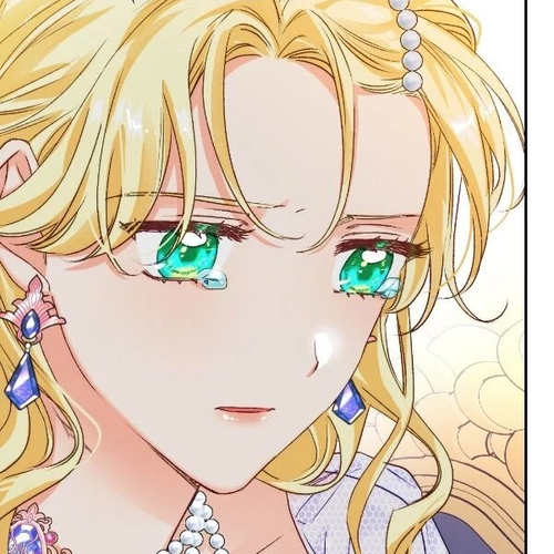 A Villainess for the Tyrant Chapter 63 cover