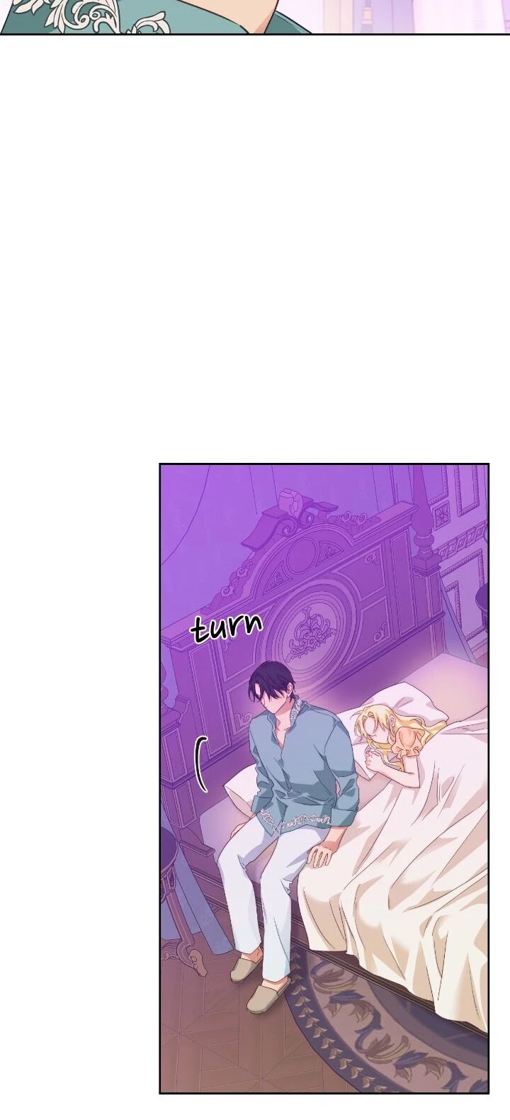 A Villainess for the Tyrant Chapter 64 page 13 - Chapter 64