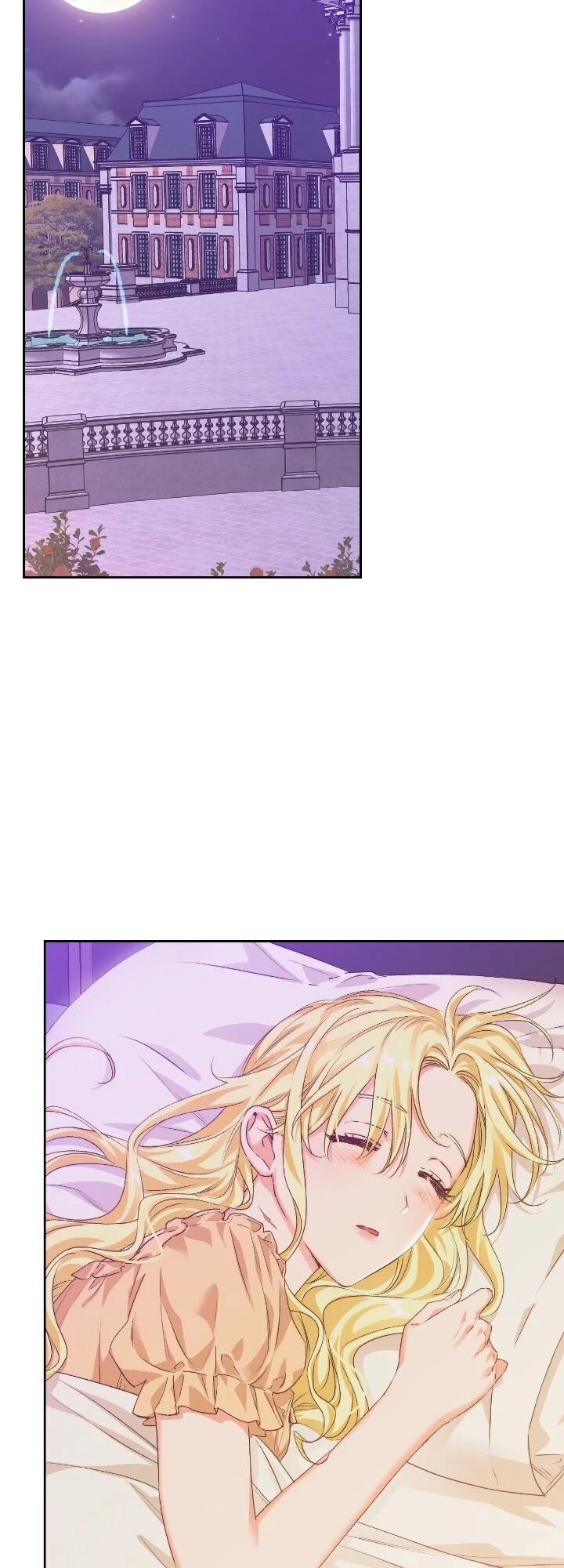 A Villainess for the Tyrant Chapter 64 page 2 - Chapter 64