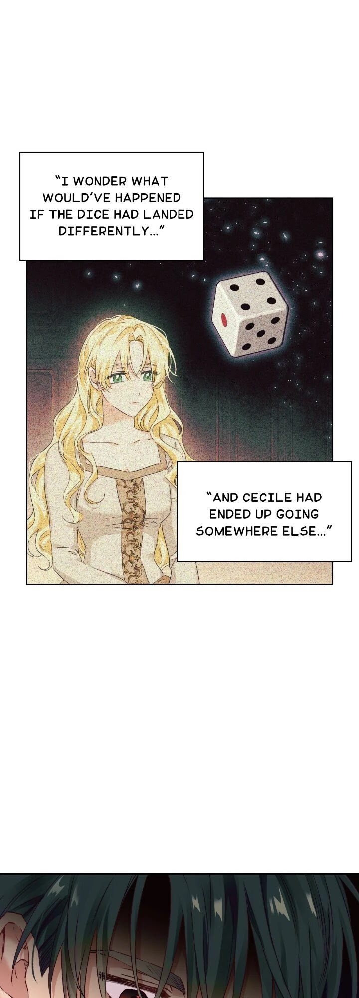 A Villainess for the Tyrant Chapter 64 page 23 - Chapter 64