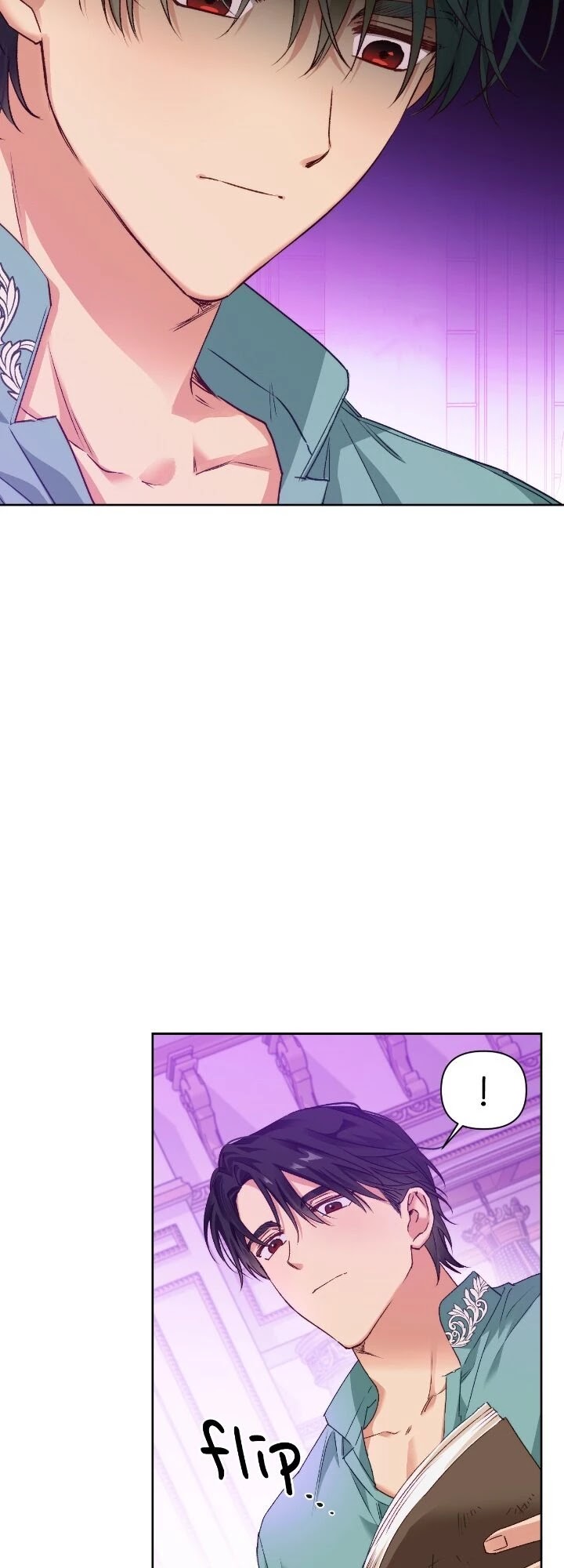 A Villainess for the Tyrant Chapter 64 page 24 - Chapter 64