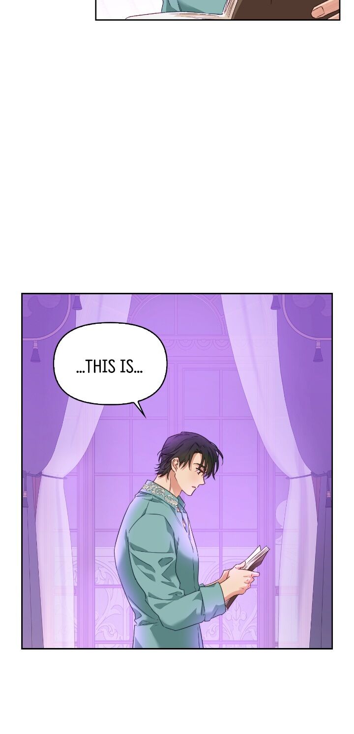 A Villainess for the Tyrant Chapter 64 page 25 - Chapter 64
