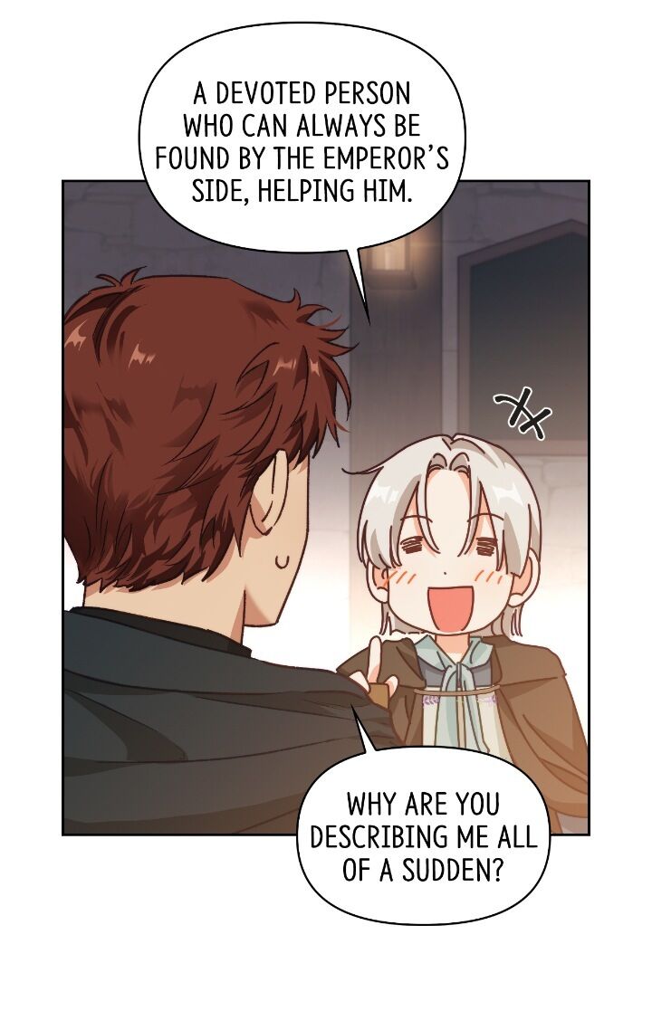 A Villainess for the Tyrant Chapter 64 page 32 - Chapter 64