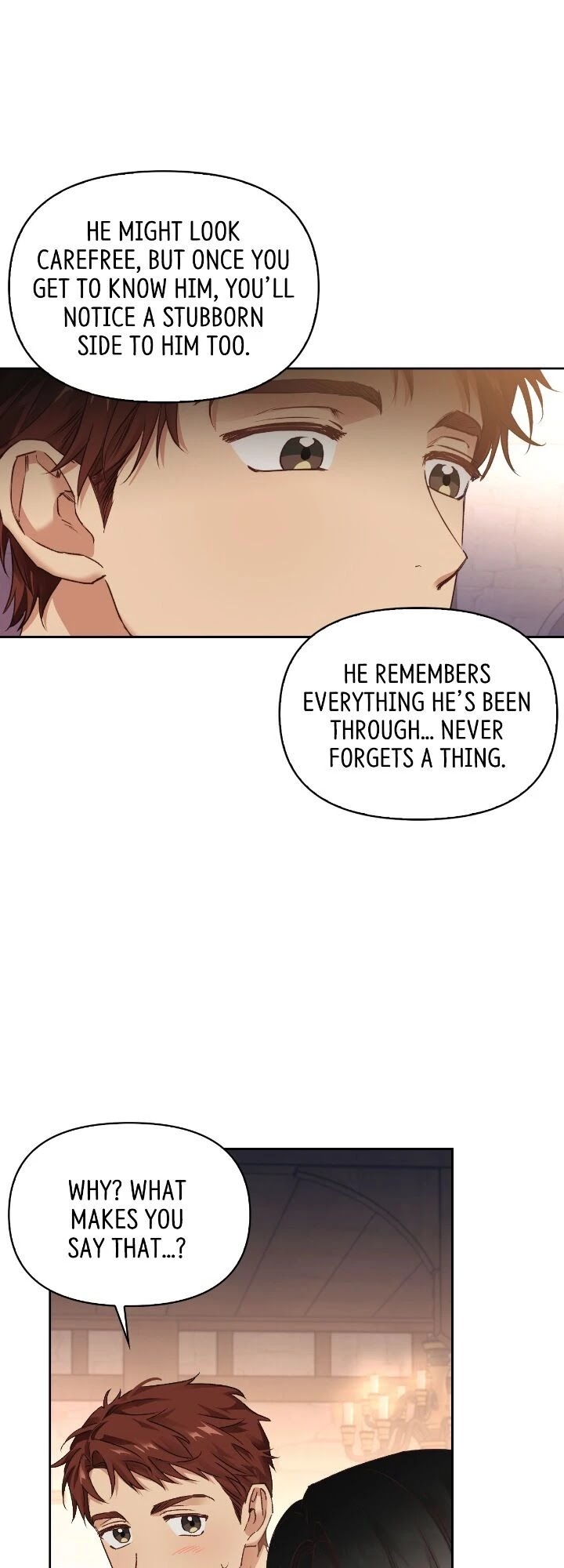 A Villainess for the Tyrant Chapter 64 page 33 - Chapter 64