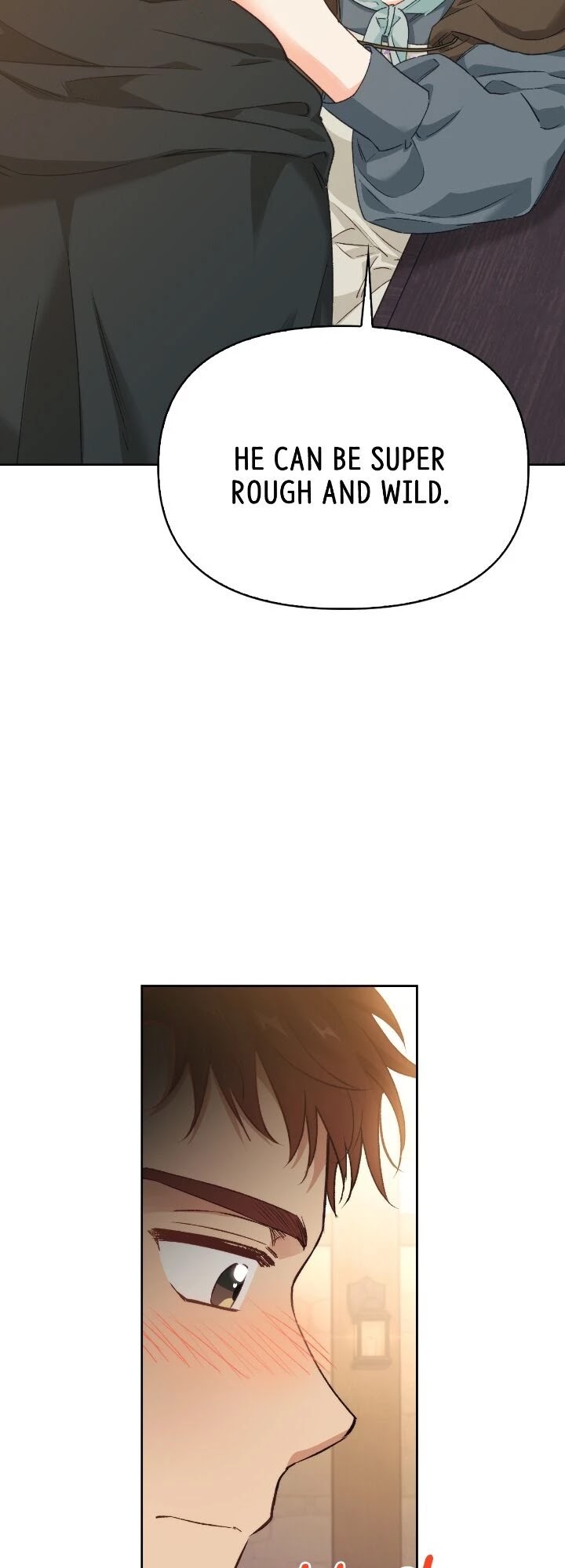 A Villainess for the Tyrant Chapter 64 page 36 - Chapter 64