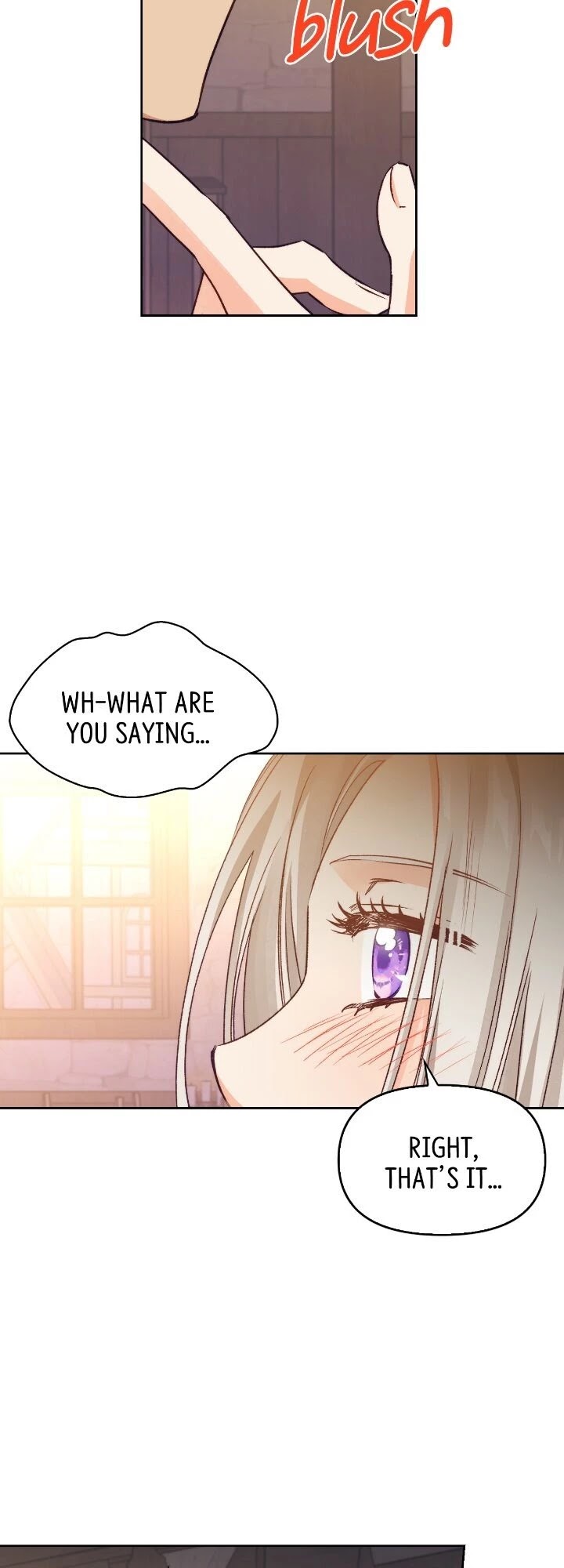 A Villainess for the Tyrant Chapter 64 page 37 - Chapter 64