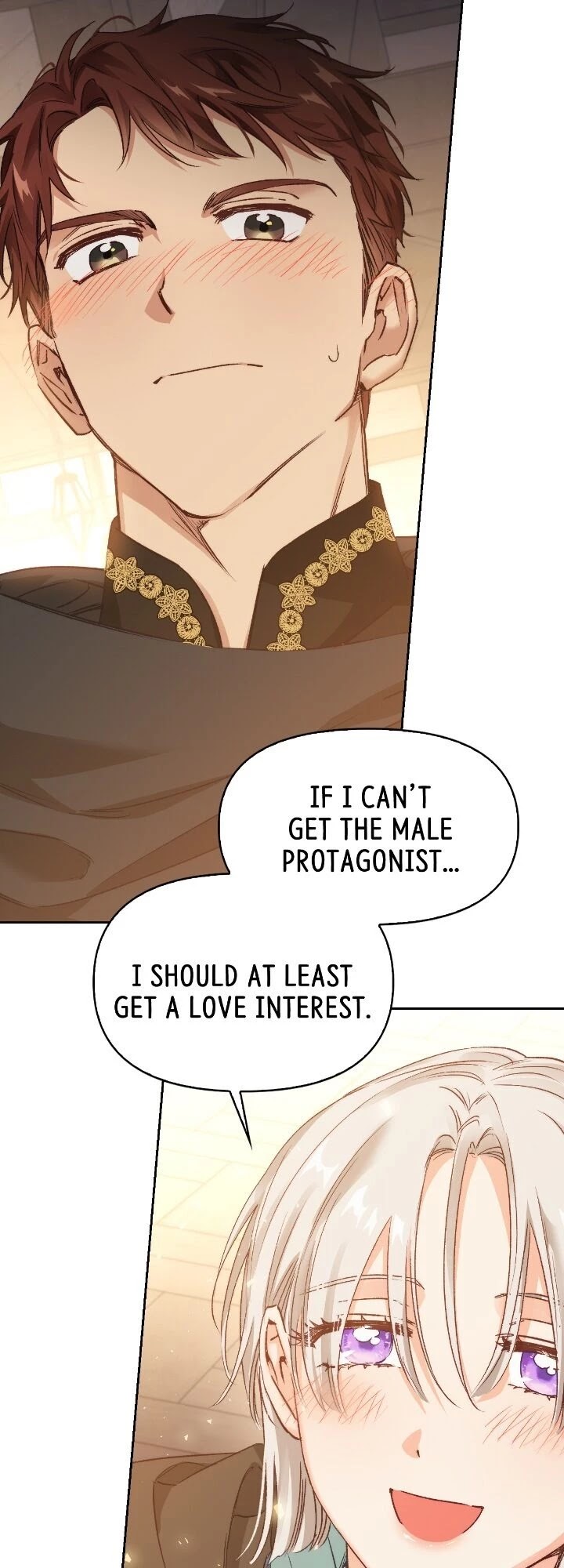 A Villainess for the Tyrant Chapter 64 page 38 - Chapter 64