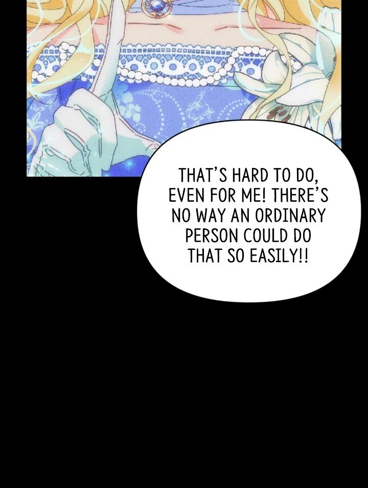 A Villainess for the Tyrant Chapter 64 page 7 - Chapter 64