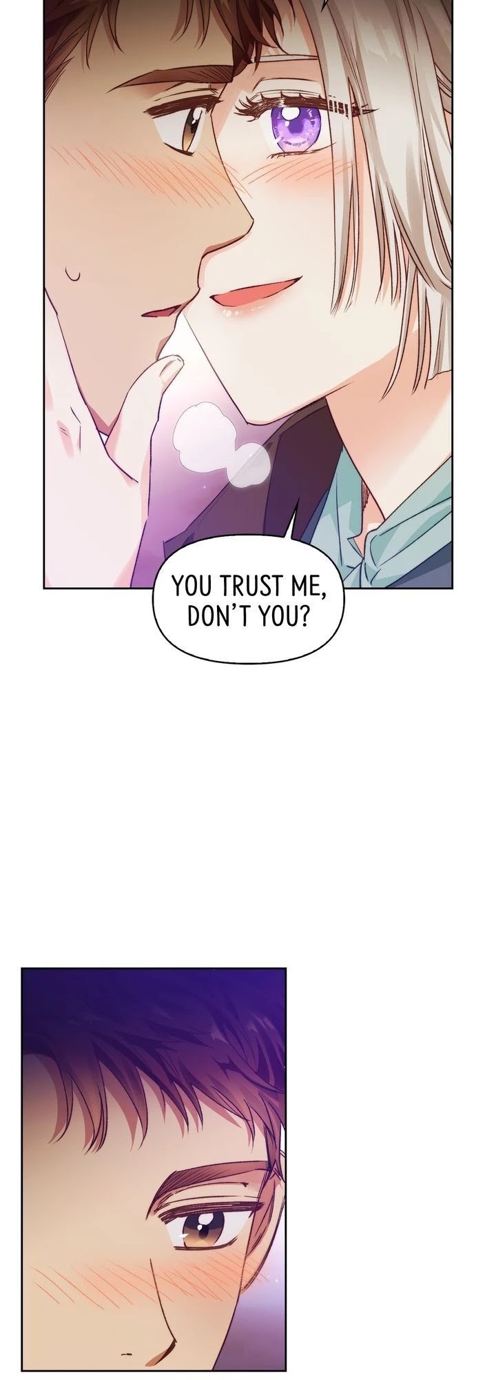 A Villainess for the Tyrant Chapter 65 page 14 - Chapter 65