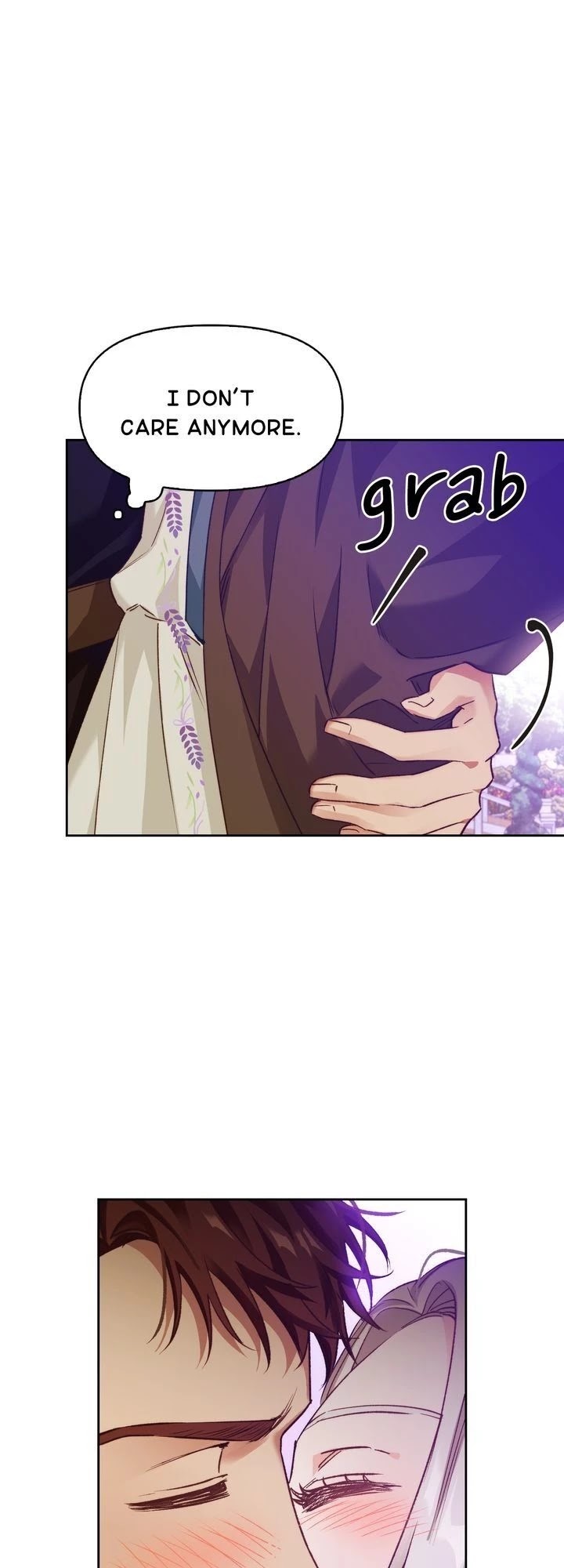 A Villainess for the Tyrant Chapter 65 page 15 - Chapter 65