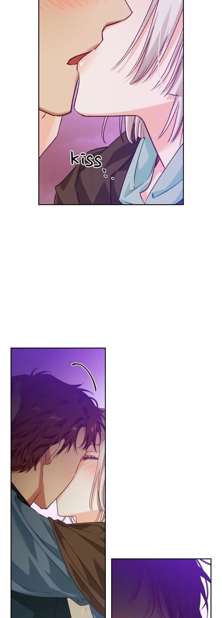 A Villainess for the Tyrant Chapter 65 page 16 - Chapter 65
